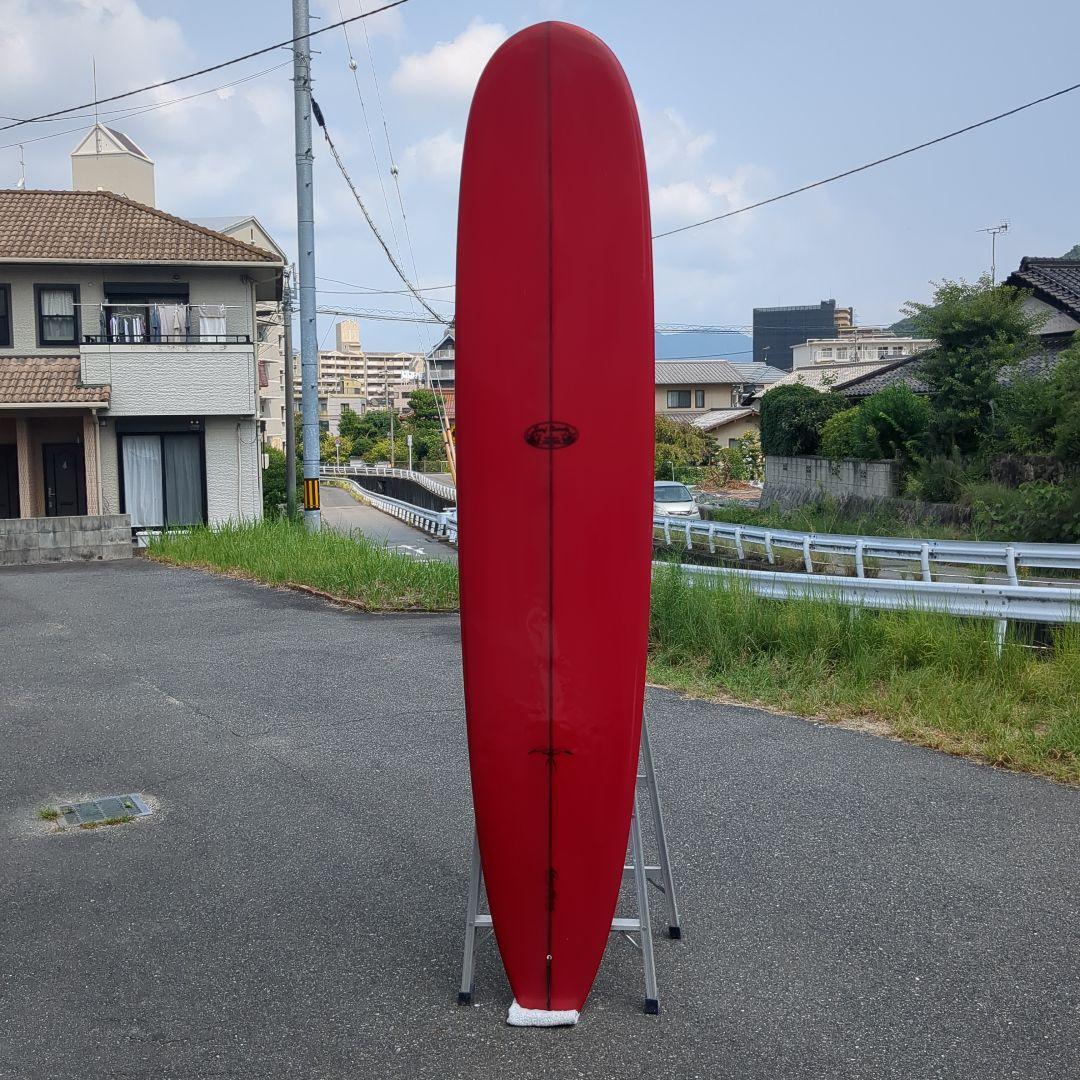 ドナルドタカヤマ　インザピンク9'1\