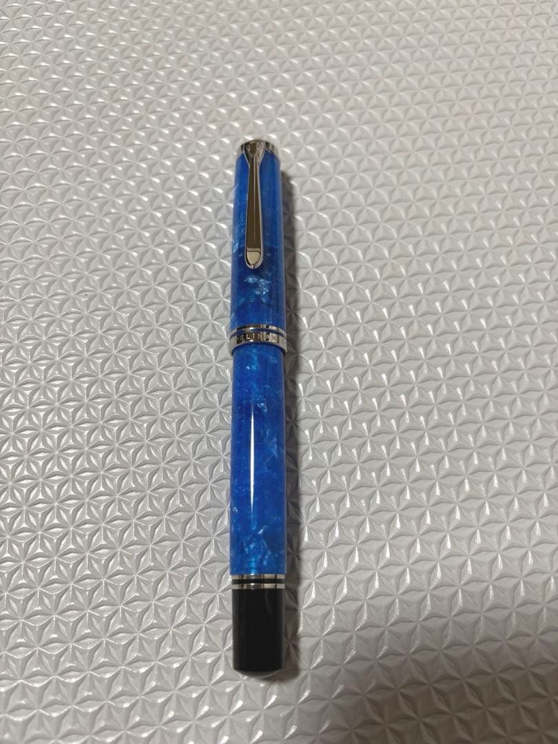 スーベレーンR805 ヴァイブラントブルー