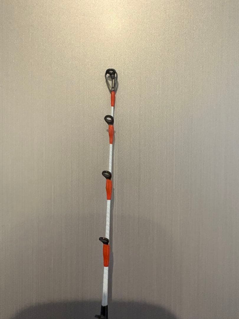 瞬鋭カワハギEXH175