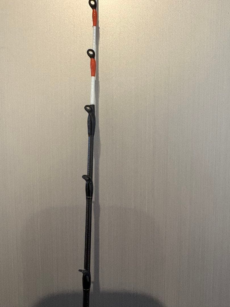 瞬鋭カワハギEXH175