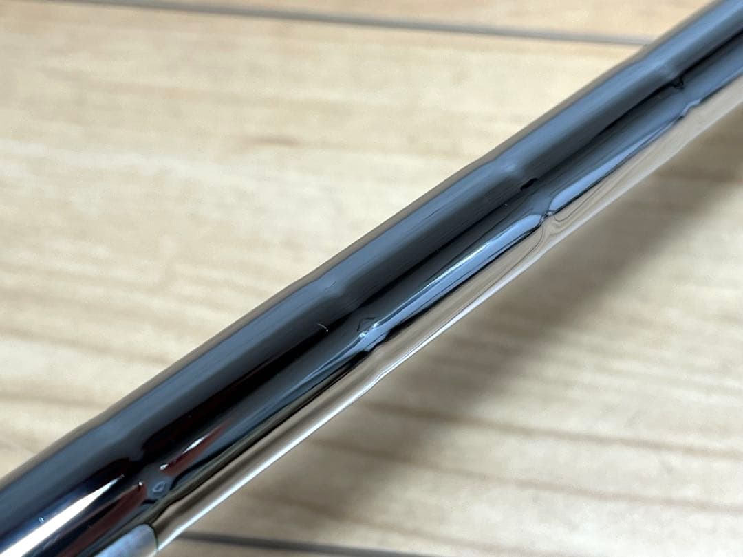 ウェッジ LW (60°) キャスコ DW-113 ドルフィンウェッジ