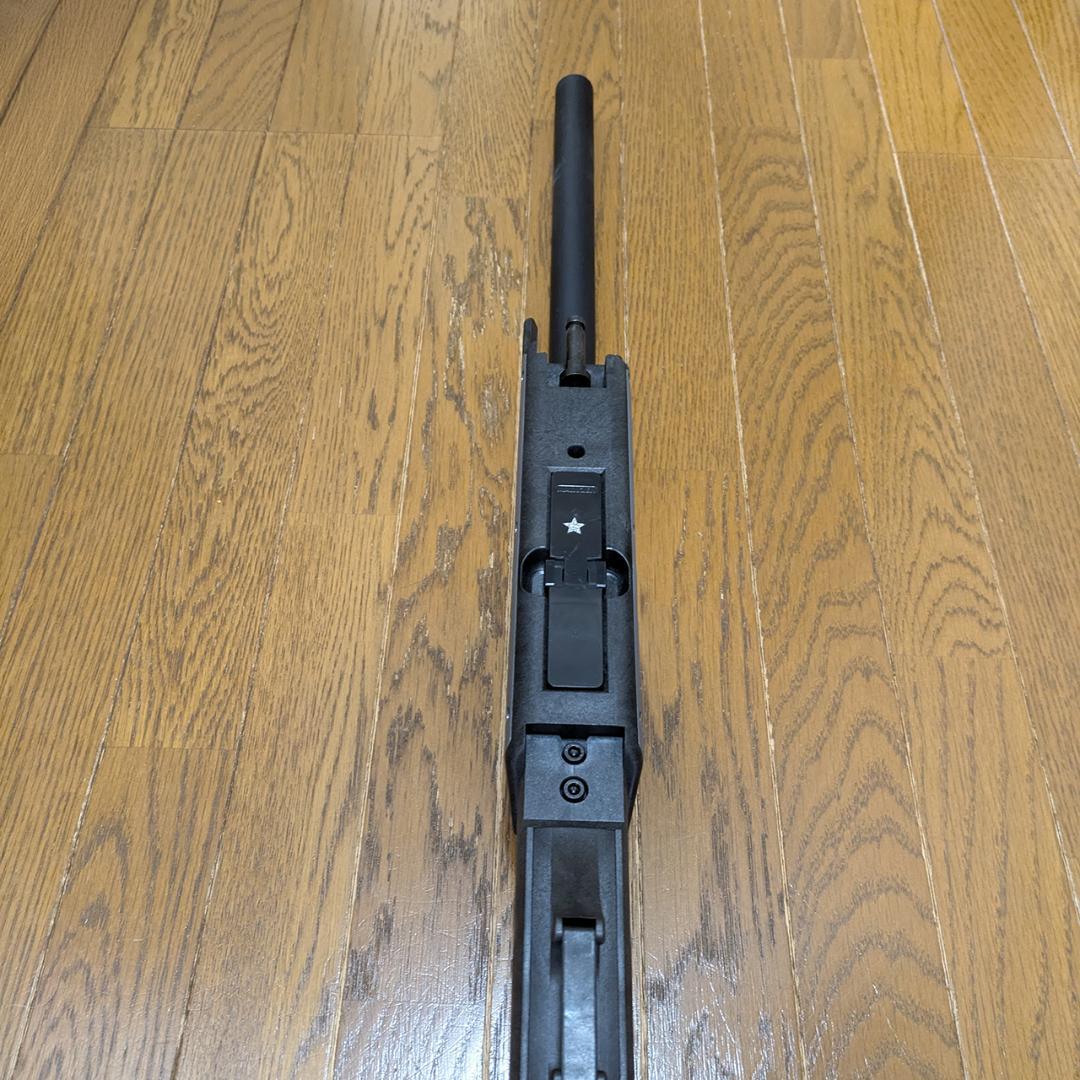 マルゼン APS SR-2 (LRV) ロングレンジバージョン【スコープ付き】