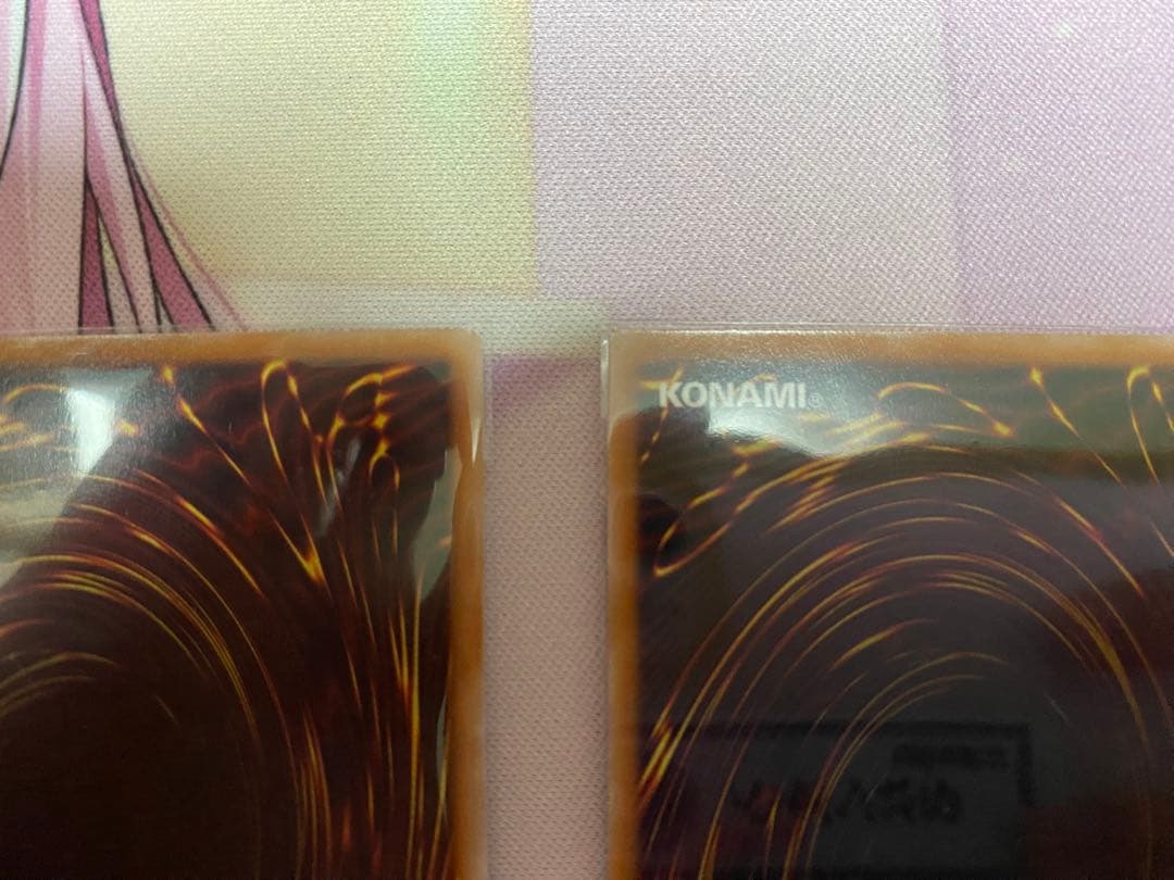 白銀の城の執事アリアス 3枚セット 25thシク クォーターセンチュリー