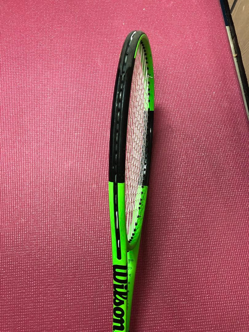 Wilson blade98L ⭐︎G3 リバースカラー
