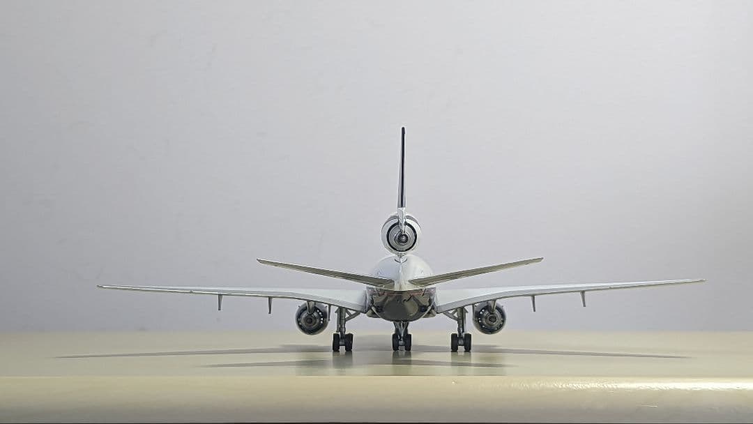 ARD MODELS ブリティッシュ・エアウェイズ DC-10-30