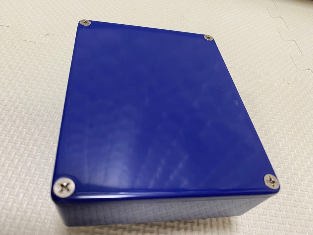 Petal Lawn Bluesprint ギターエフェクター　クローン