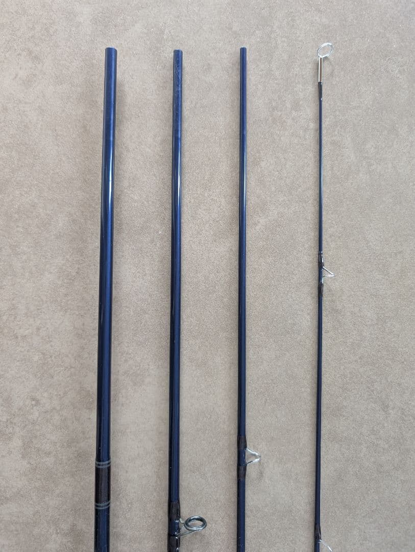 ロッド SAGE MAVERICK 990-4 / SALT WATER #9