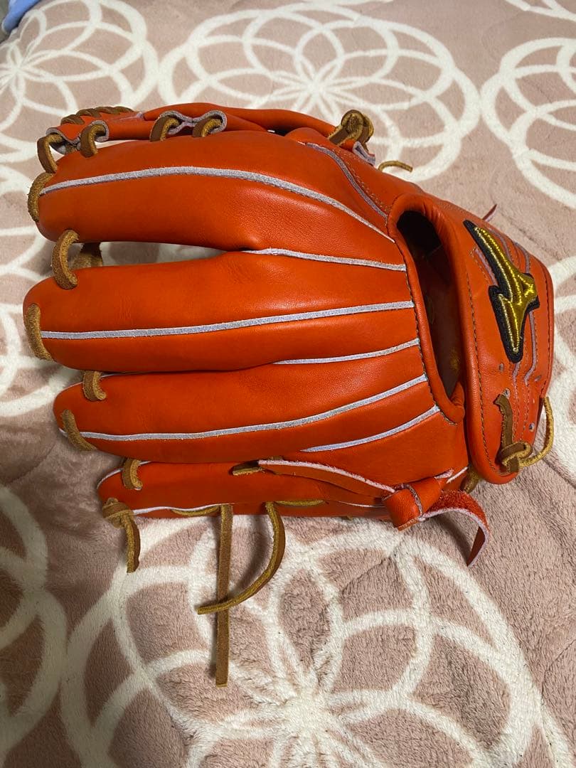 ミズノプロ　硬式内野