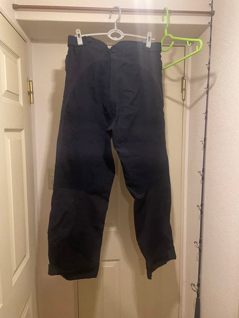 ウェア DAIWA GORE-TEX Pro Shell XL