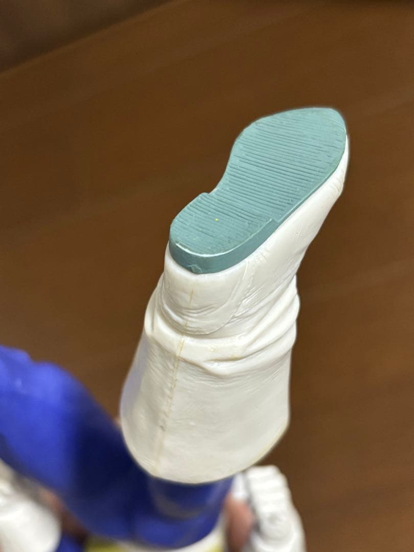 り*う様 ドラゴンボール　SMSP ベジータ　02 B賞　フィギュア　開封品