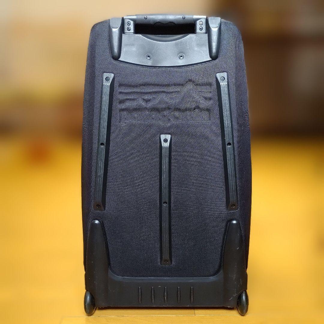 12/13・14限定 20％Off patagonia キャリーケース100ｌ