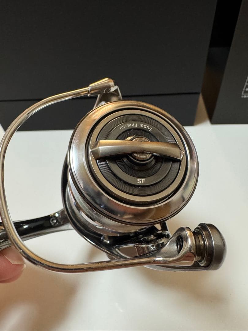 Ja11com 　22イグジスト SF2000SS-P