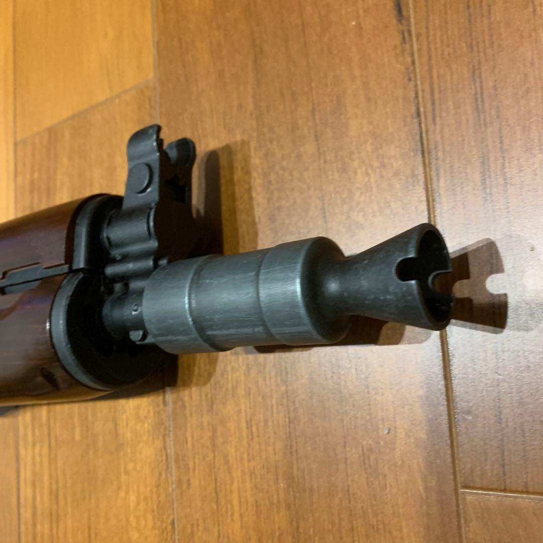 東京マルイ　次世代電動ガン　AKS74U