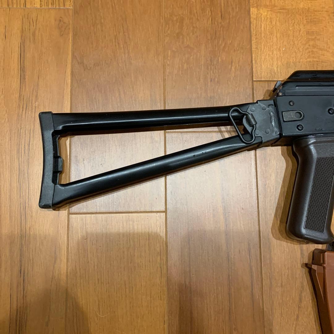 東京マルイ　次世代電動ガン　AKS74U