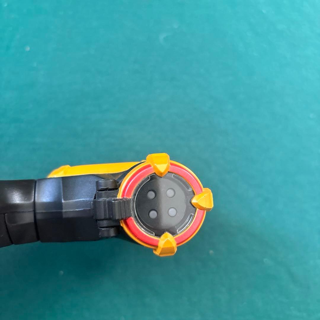 陰陽大戦記 極神操機 キワメドライブ 地流の印