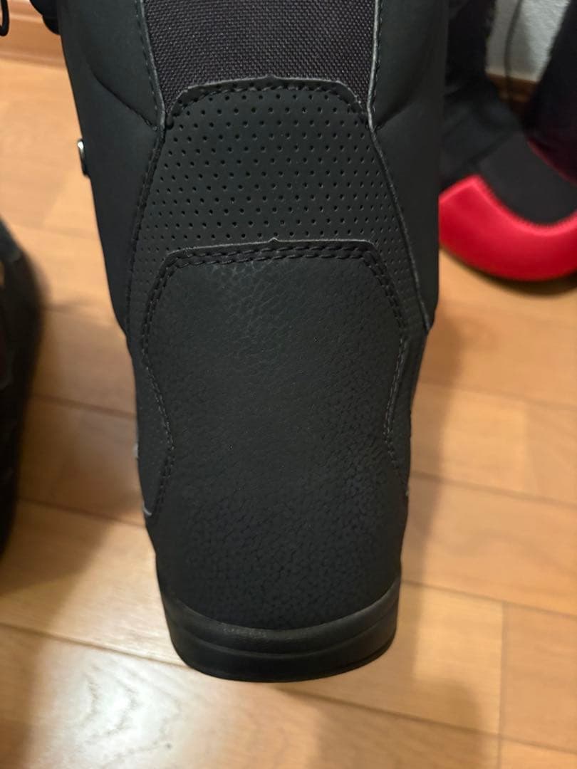 DEELUXE ID 26.5cm 【美品】