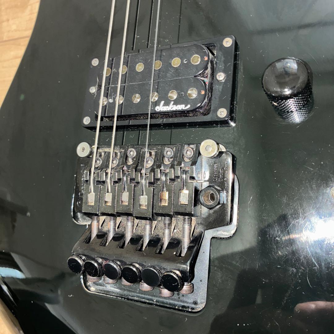 即発送Charvel シャーベル BY Jackson ジャクソン ギター　現状