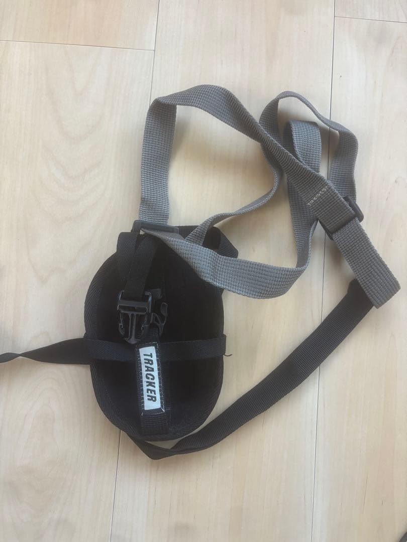 スノーボード bca tracker