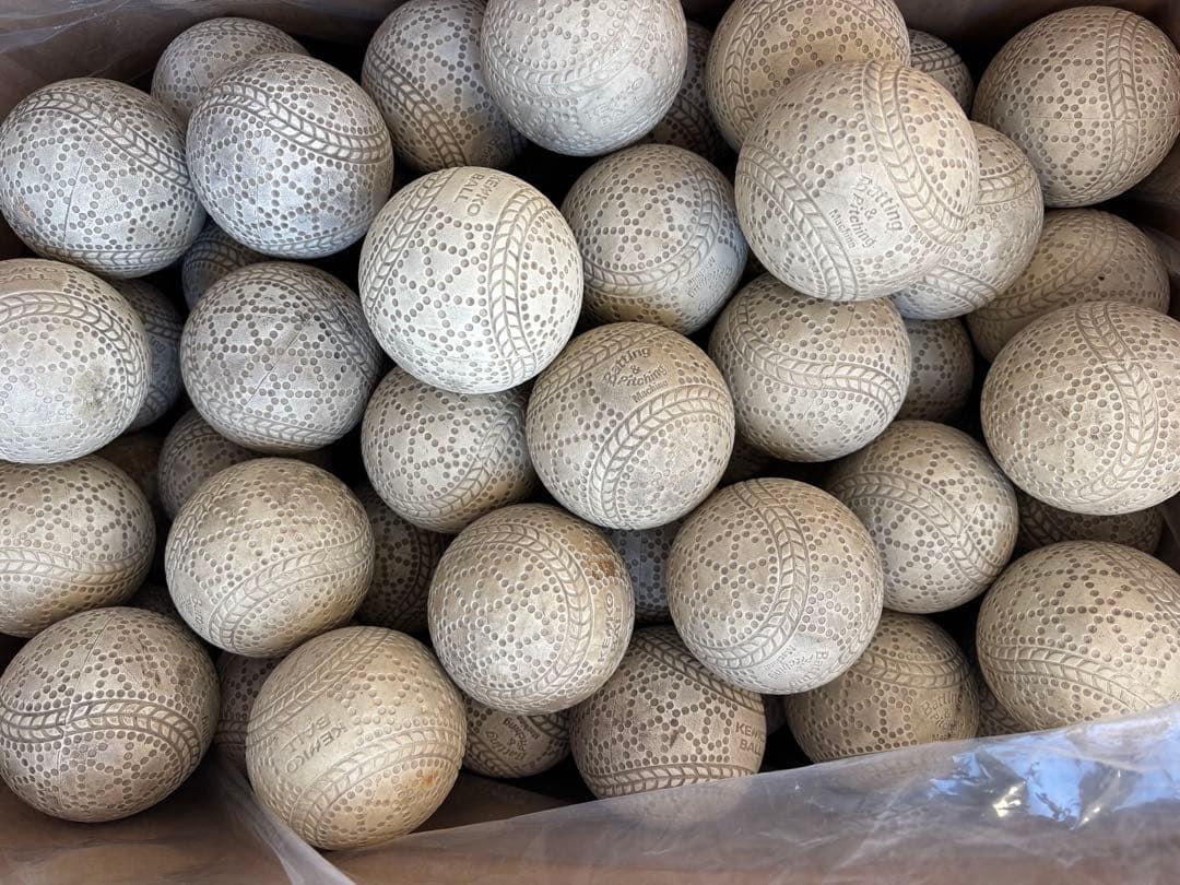 専用（送料込）120球15000円　野球ボール