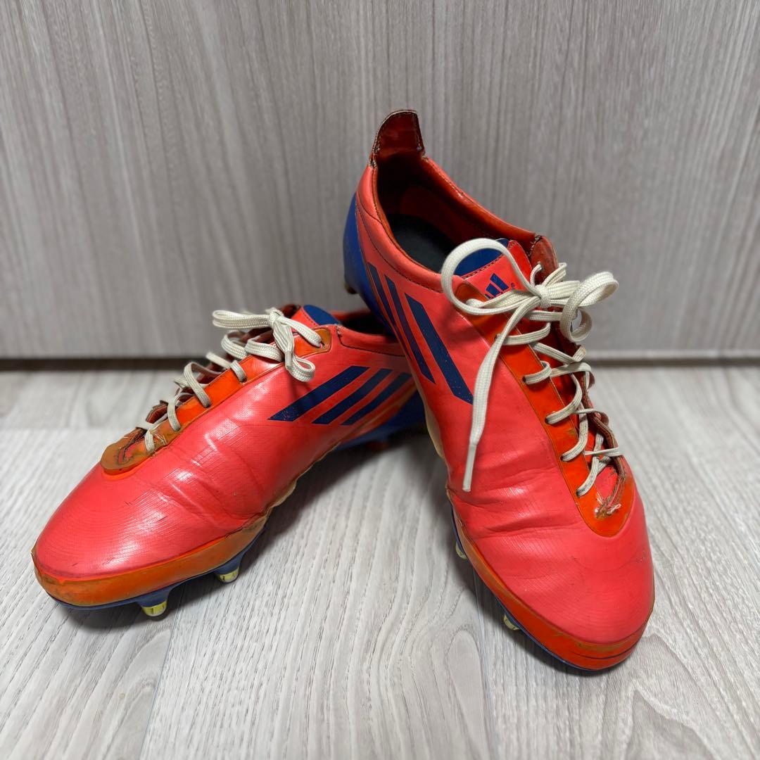 ラグビースパイク アディゼロ adizero RS7