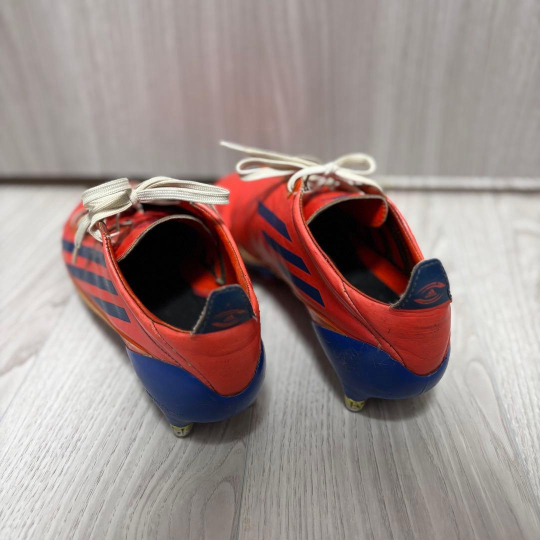 ラグビースパイク アディゼロ adizero RS7