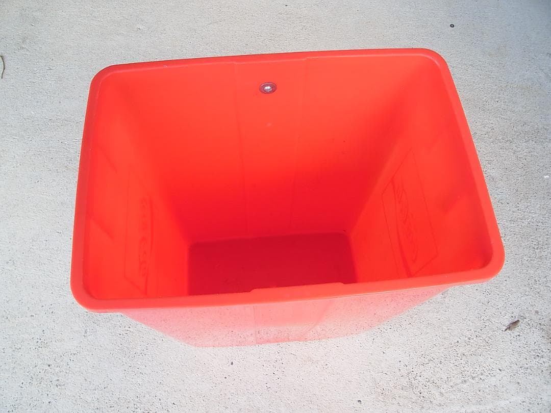 非売品レトロ コカコーラ 蓋付きゴミ箱 ダストボックス マグネット付き