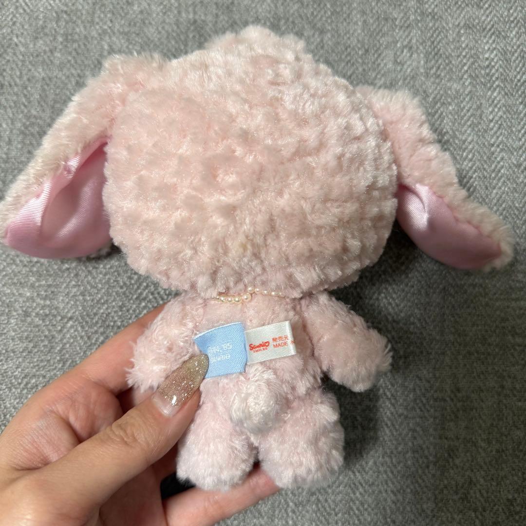 サンリオ シュガーバニーズ ぬいぐるみ 8個セット