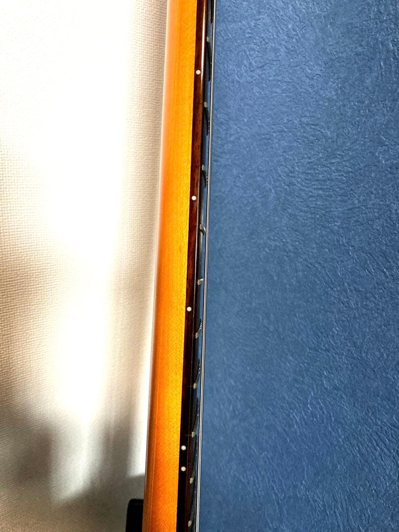 ギター PACIFICA PAC612VIIFM