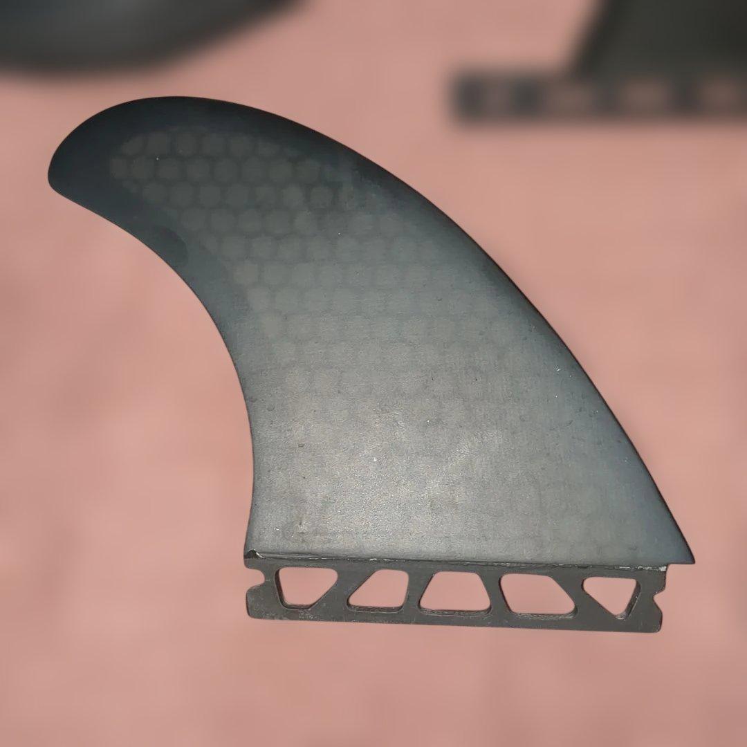 美品✨future fin MR マークリチャーズ系 フィンツインスタビ