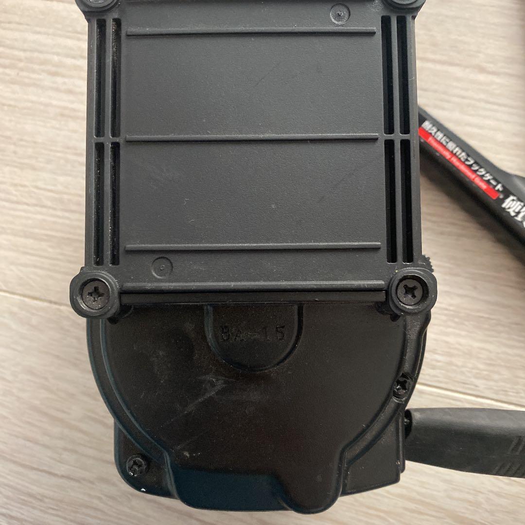 TAJIMAリール式安全帯