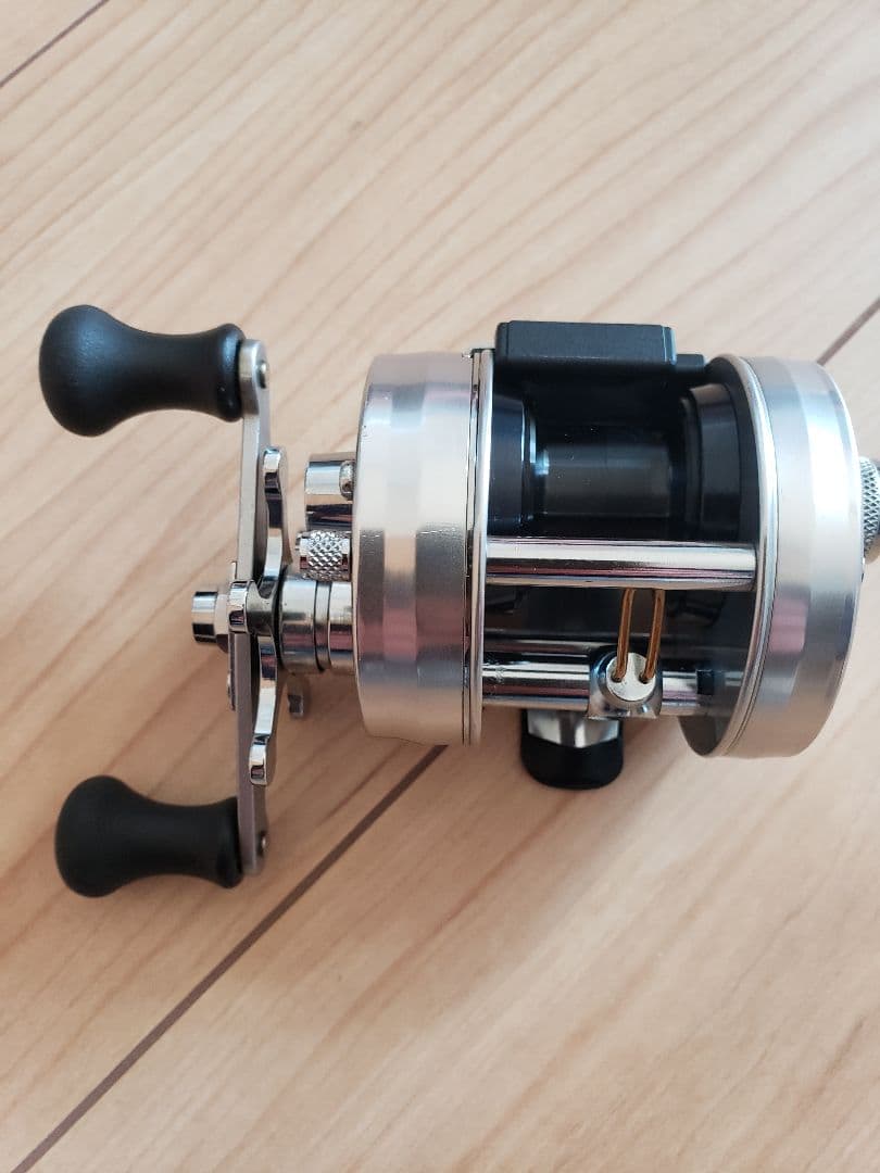 美品アンバサダー1600Cカスタム