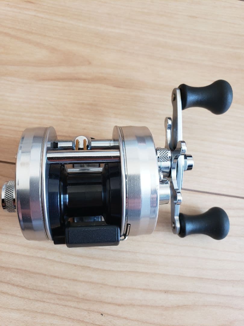 美品アンバサダー1600Cカスタム