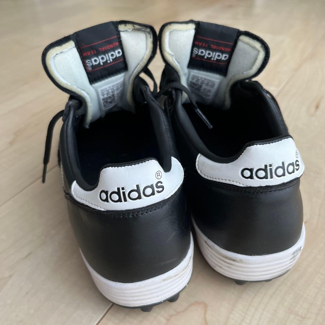 シューズ adidas Mundial Team 25.0