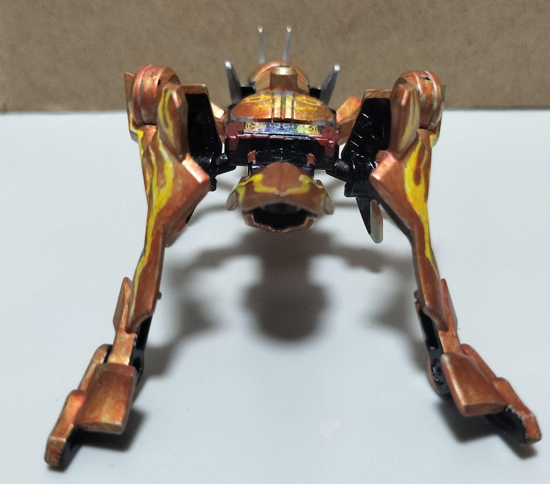 仮面ライダーガッチャードデイブレイク セット