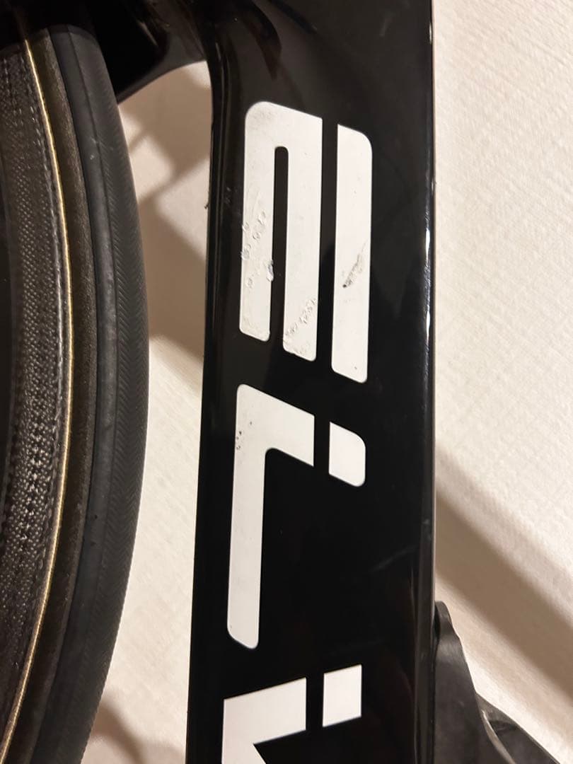 エルブス ELVES FALATH PRO フレームセット（105ブレーキ付き）