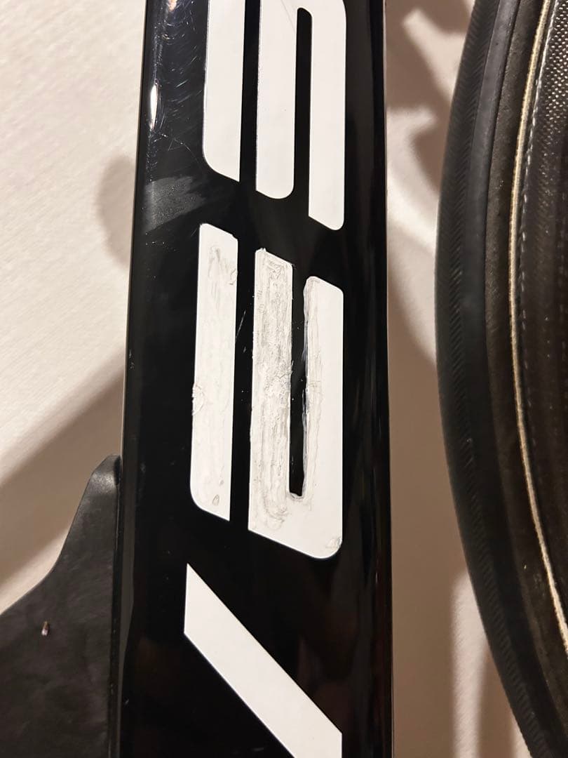 エルブス ELVES FALATH PRO フレームセット（105ブレーキ付き）