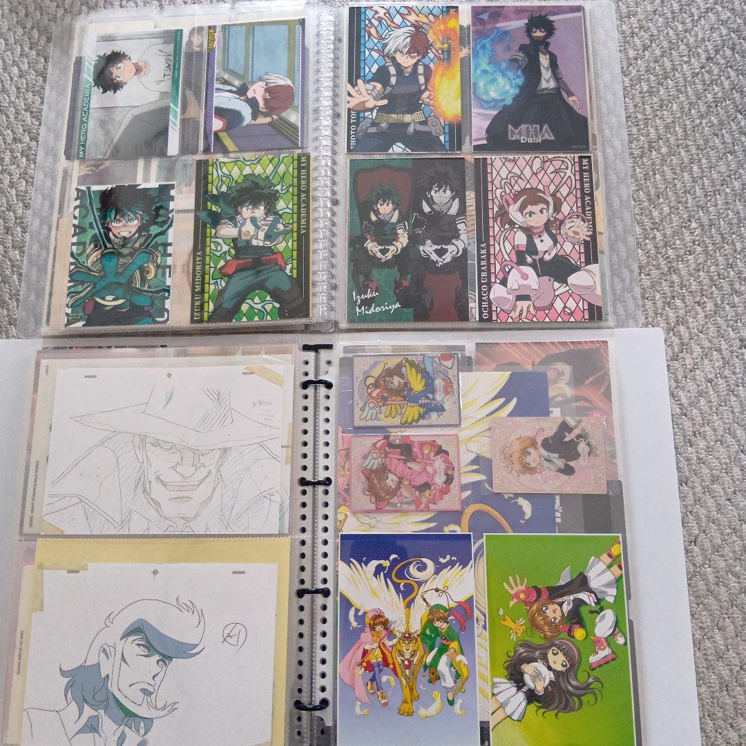 鬼滅の刃ハンターハンタードラゴンボールコナン他アニメノンジャンルまとめ売り大量