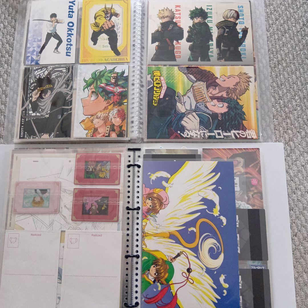 鬼滅の刃ハンターハンタードラゴンボールコナン他アニメノンジャンルまとめ売り大量