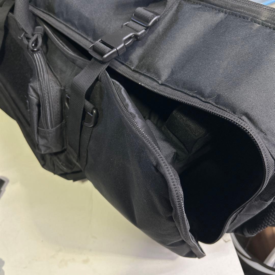 4680【程度良好】東京マルイ 次世代電動ガン M4A1 カスタム