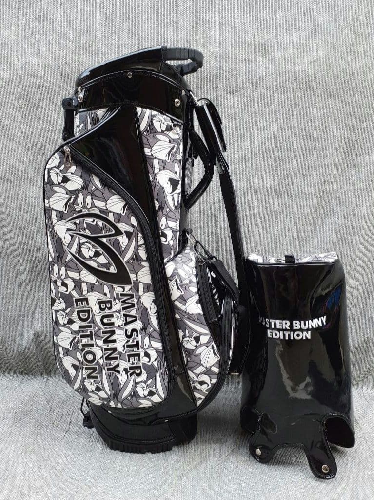 LAPIS MASTR BUNNYとBugs Bunny コラボ