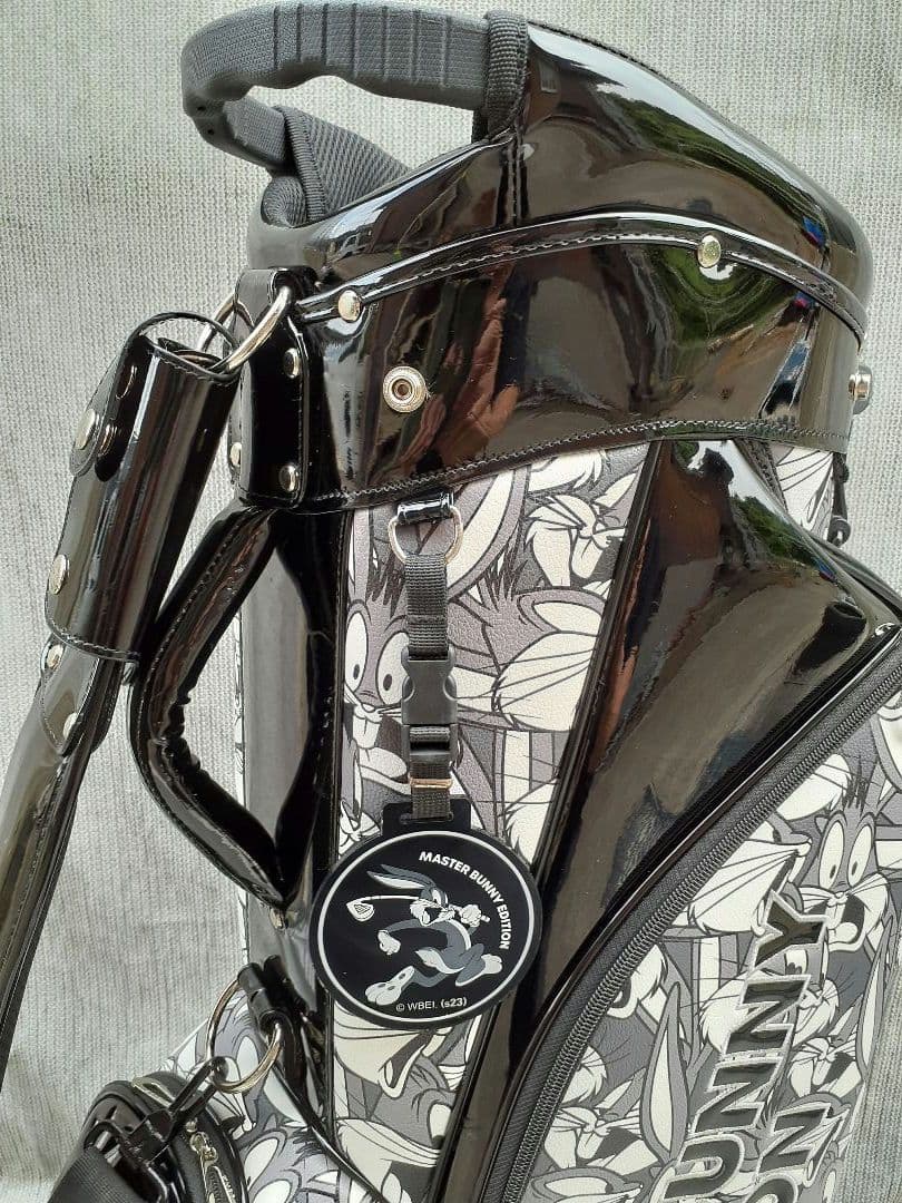 LAPIS MASTR BUNNYとBugs Bunny コラボ