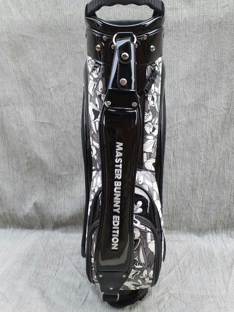 LAPIS MASTR BUNNYとBugs Bunny コラボ