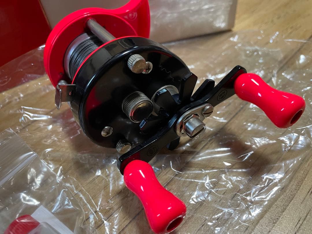 ストックルアーズ ワリン　ソウル