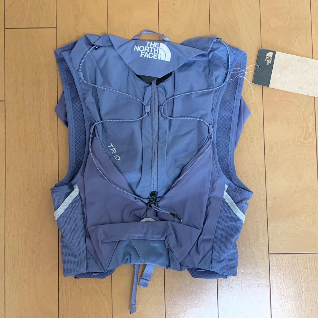 THE NORTH FACE ザノースフェイス　TR10 トレイルランニング