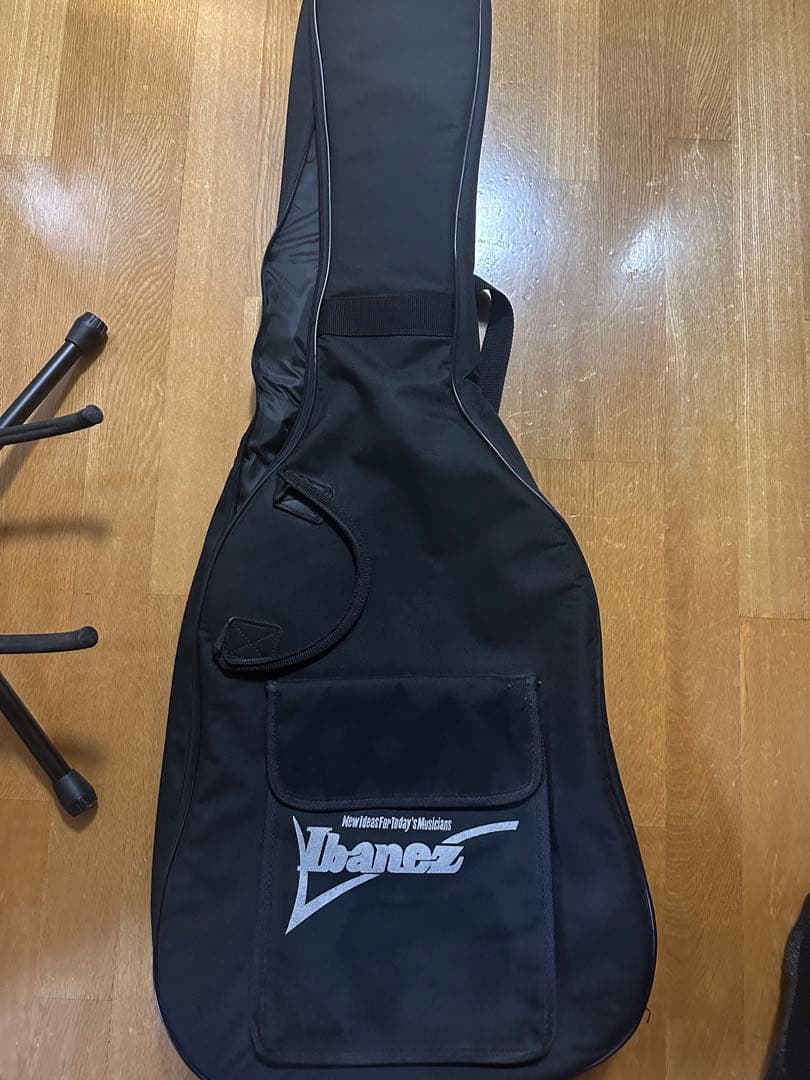 Ibanez アイバニーズ　EDB555 Ergodyne 5弦ベース