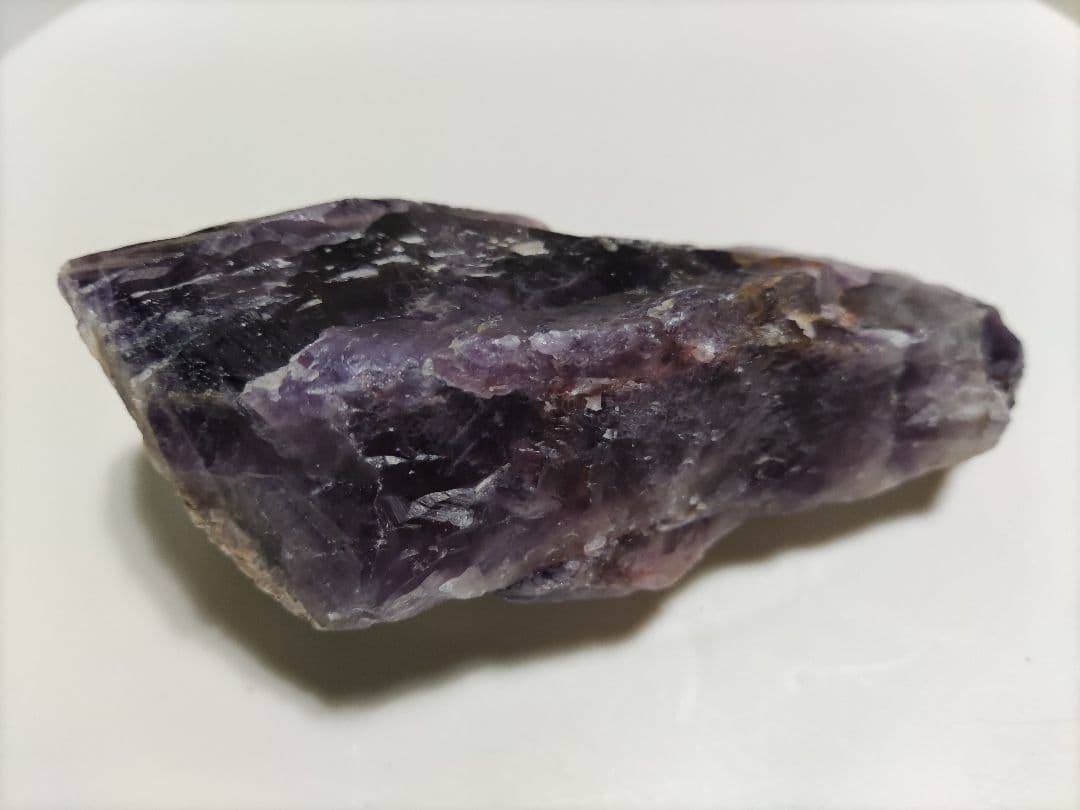 パワーストーン　天然石　原石　オーラライト23　382g　No.11