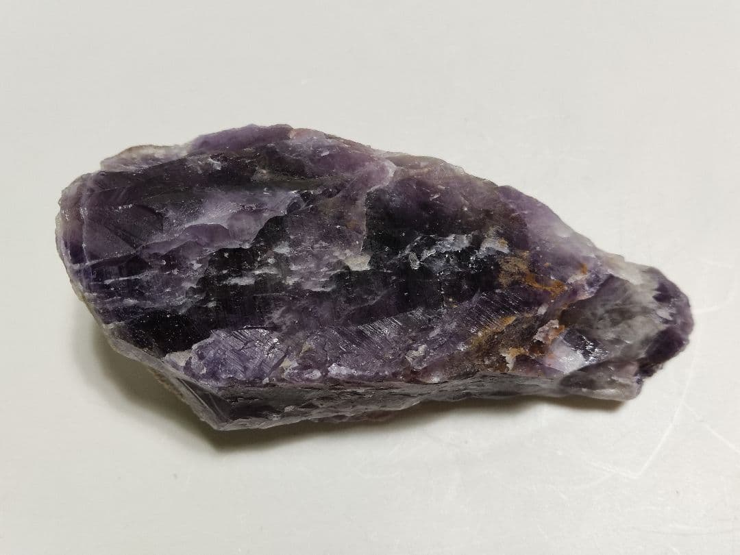 パワーストーン　天然石　原石　オーラライト23　382g　No.11