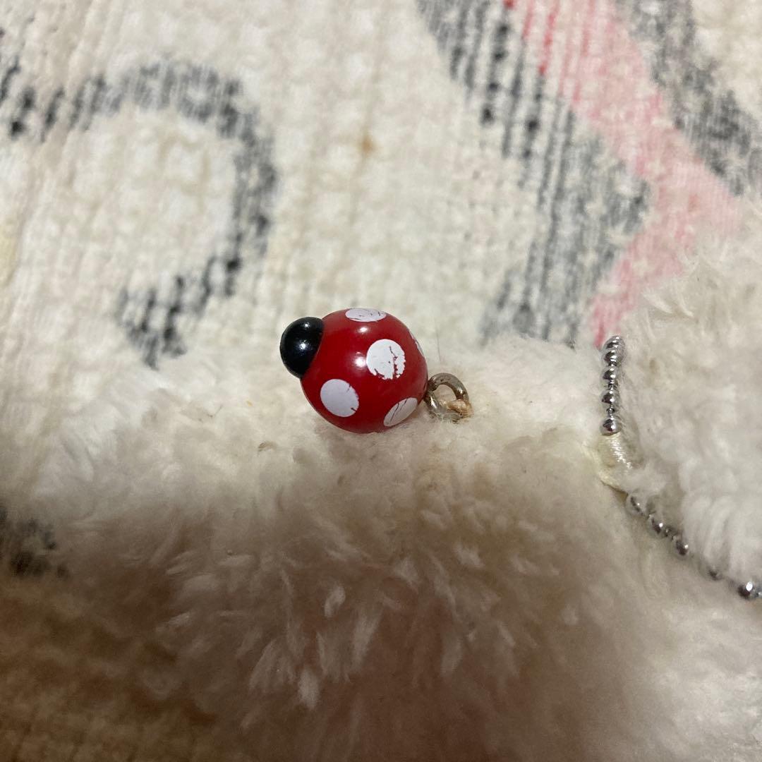 サンエックス　SAN-X ぶるぶるどっぐ　震えるぬいぐるみマスコット　中古品