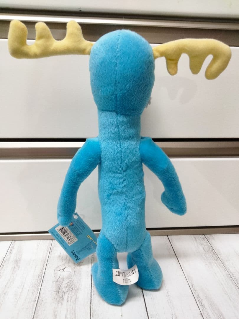ハッピーツリーフレンズ　happy tree friends　ぬいぐるみ
