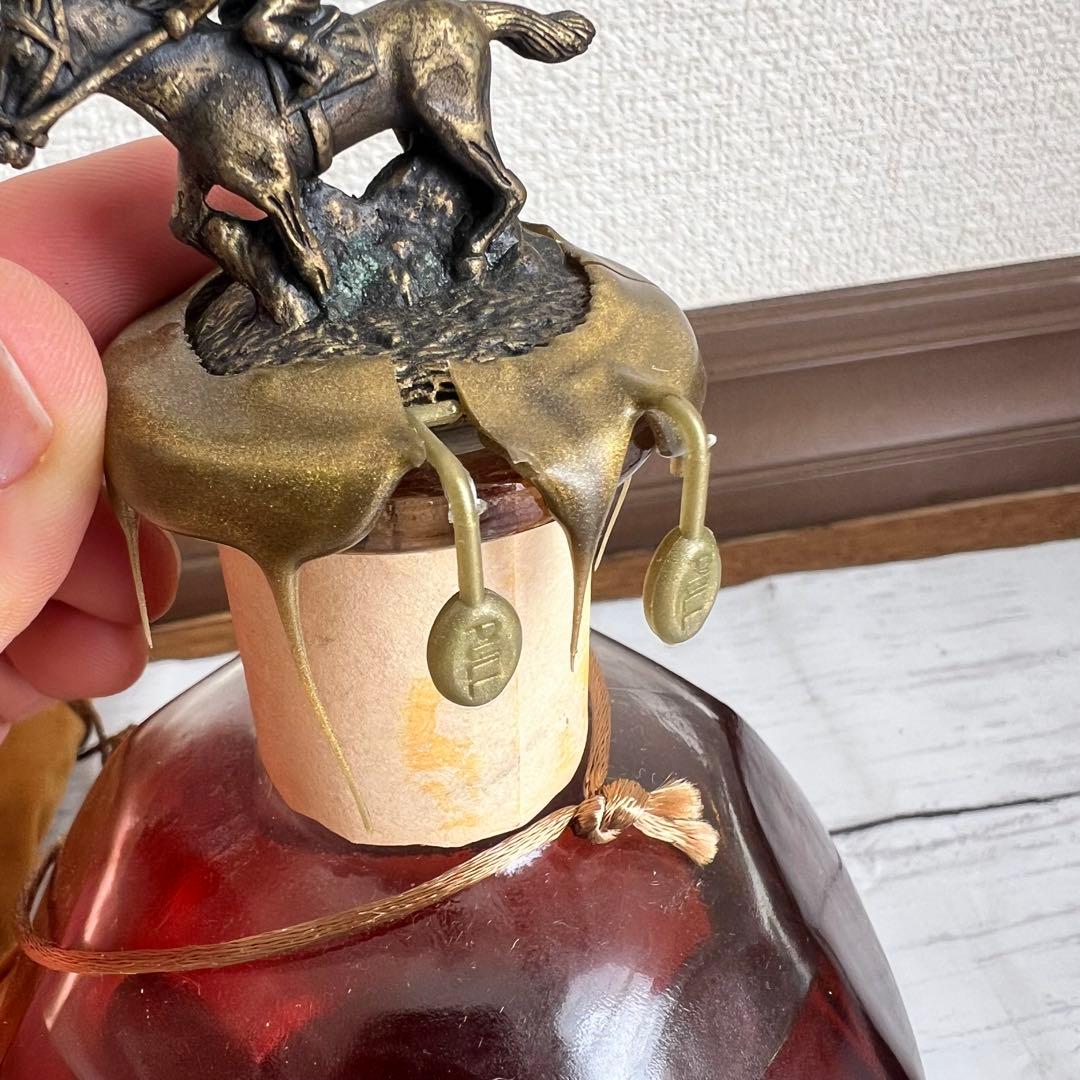 未開封 1990年 ブラントン バーボン ウイスキー 750ml